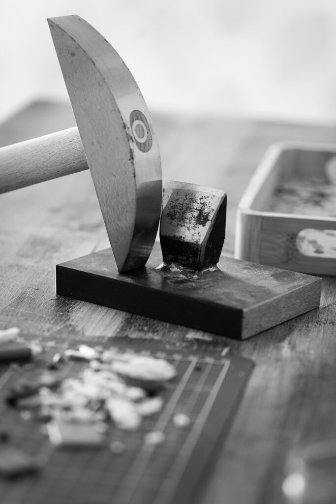 Décoration éthique et artisanale avec objets faits main en matériaux naturels