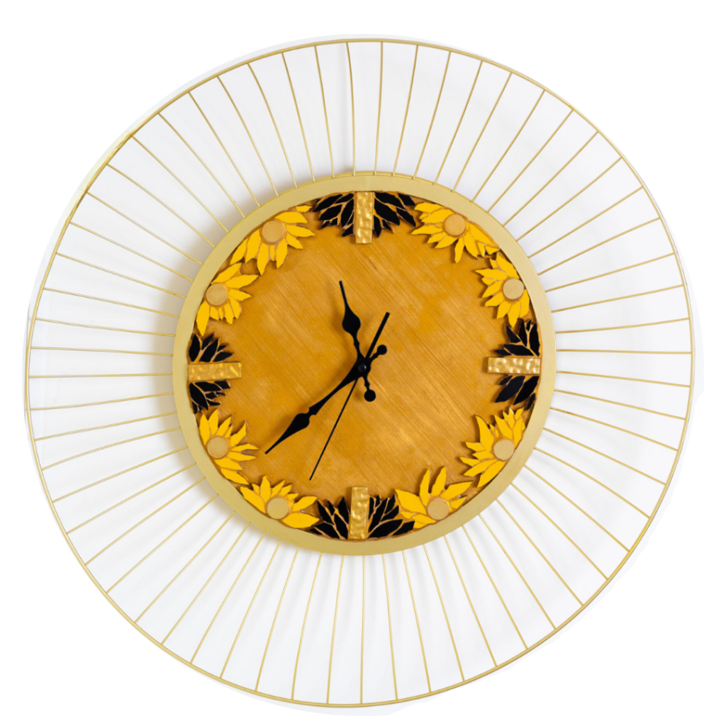 Horloge - Sophora