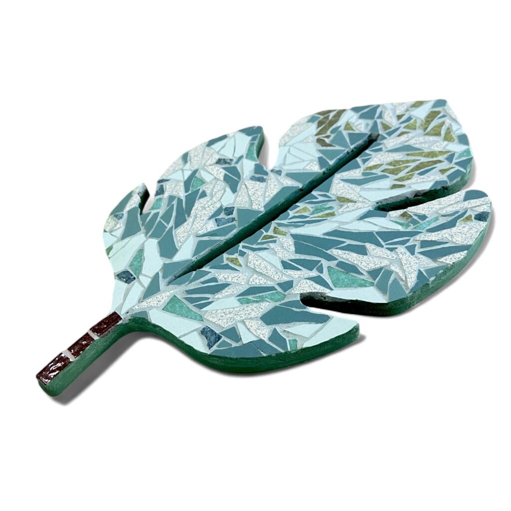 Dessous de plat - Léafis