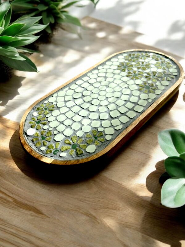 Vide poche - brise de Jade – Image 3