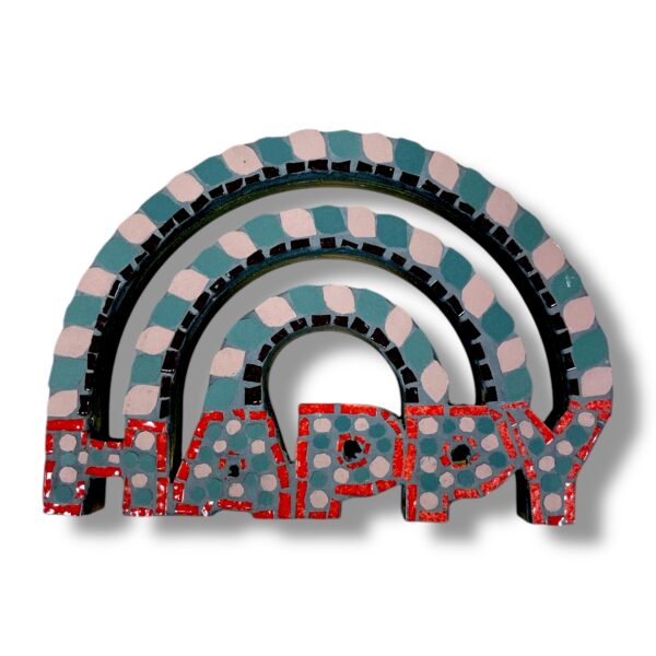 Décoration - HAPPY