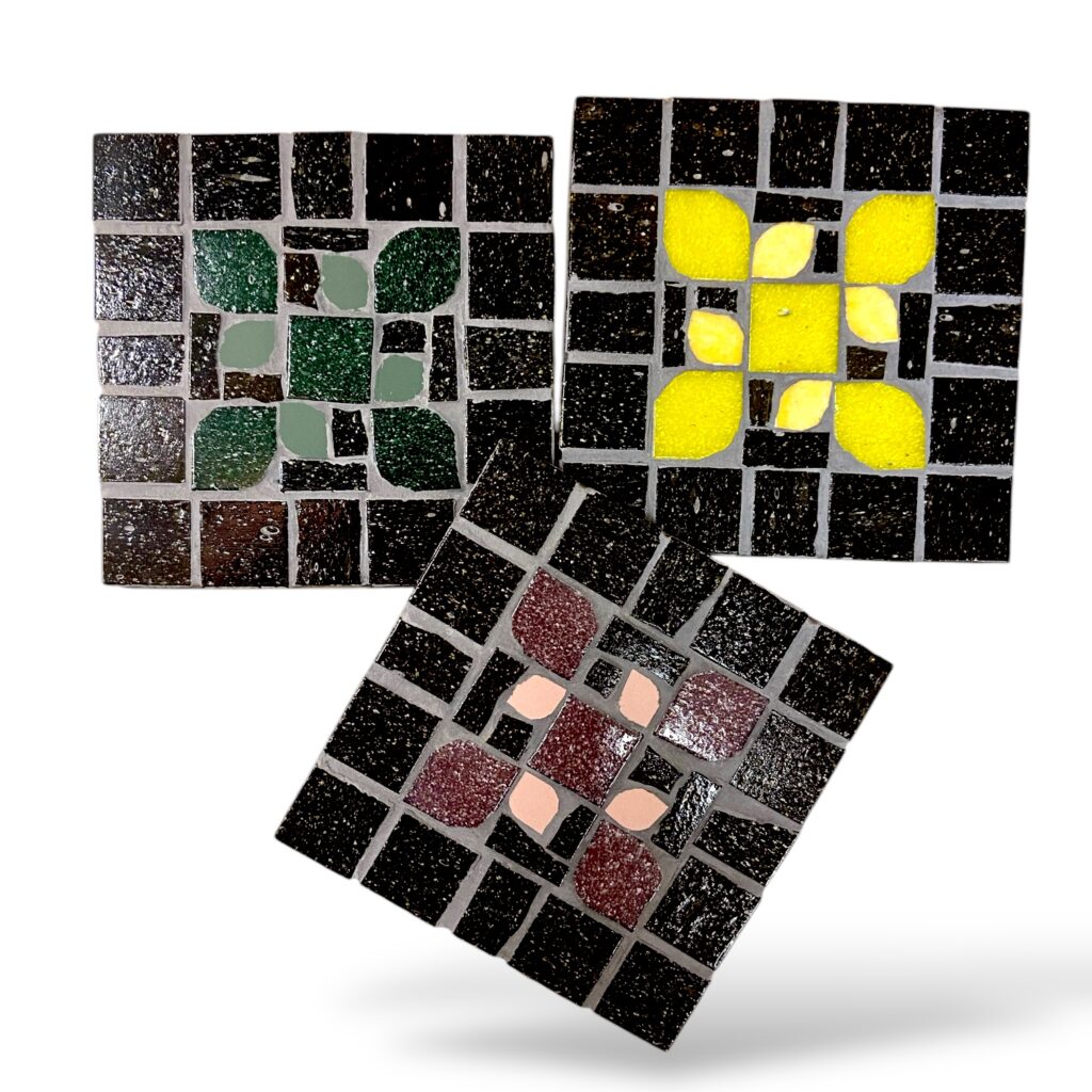 Dessous de verre