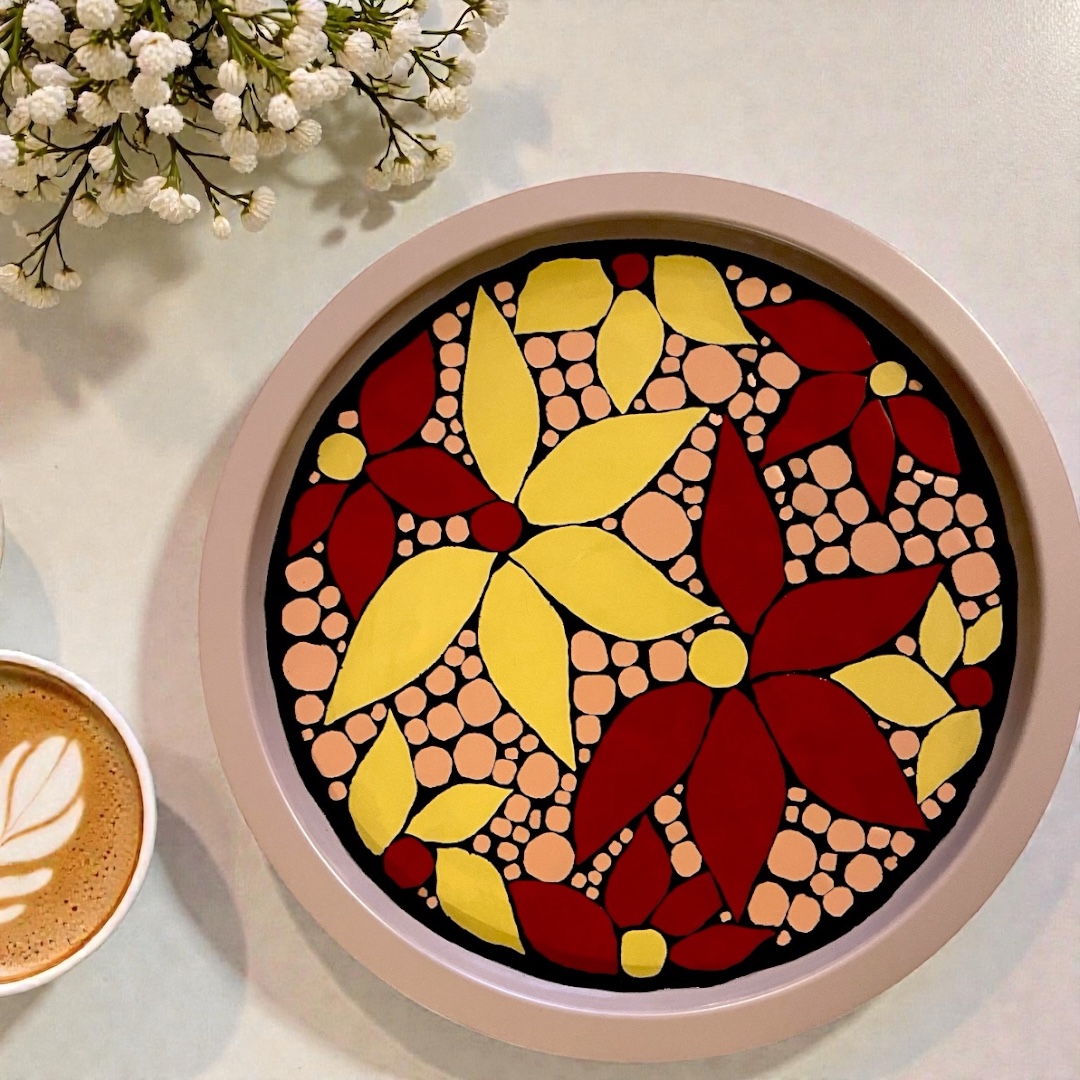 Plateau de service – Image 2